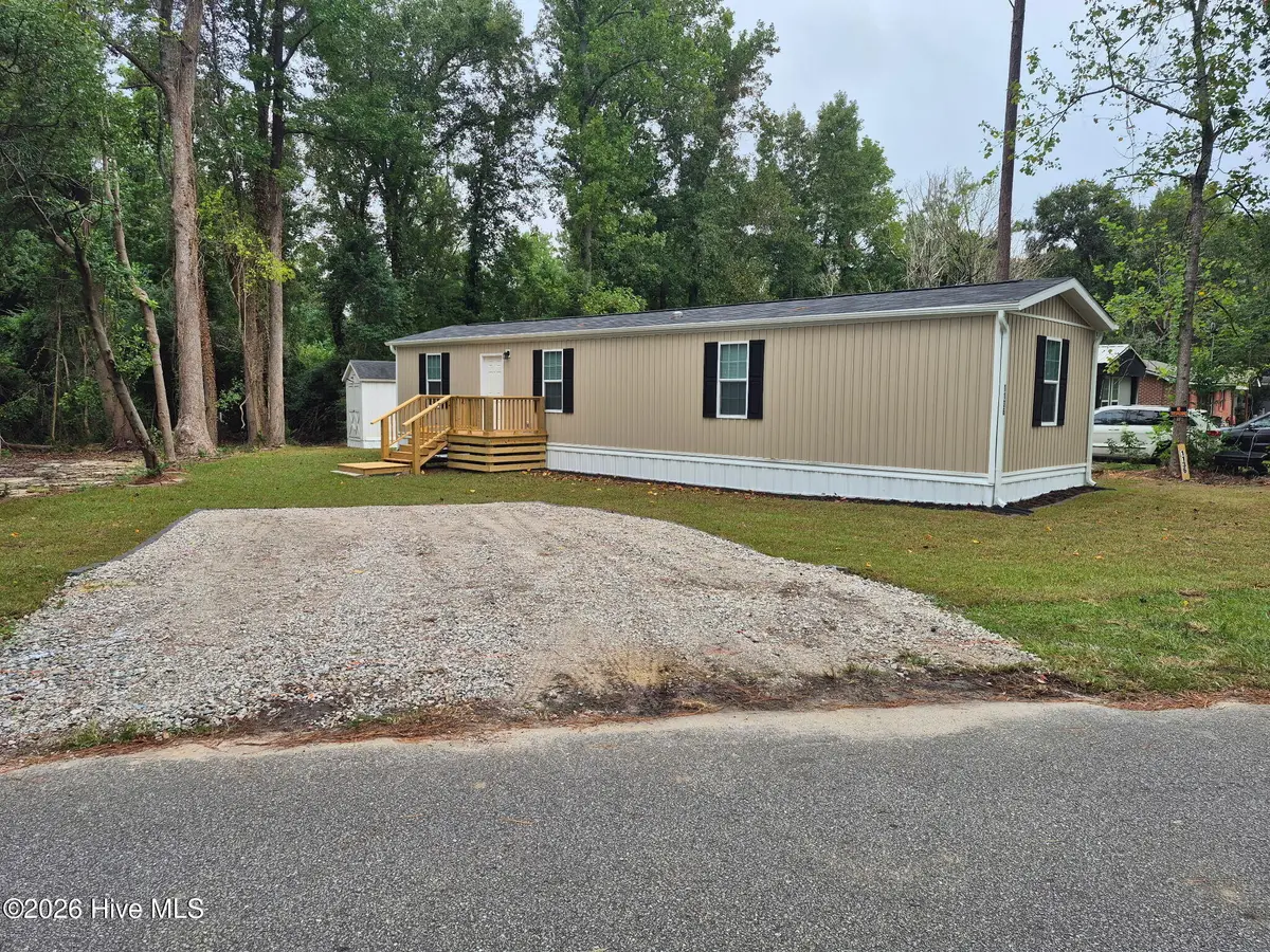1136 French Road, Wilmington, NC 28403 - #1