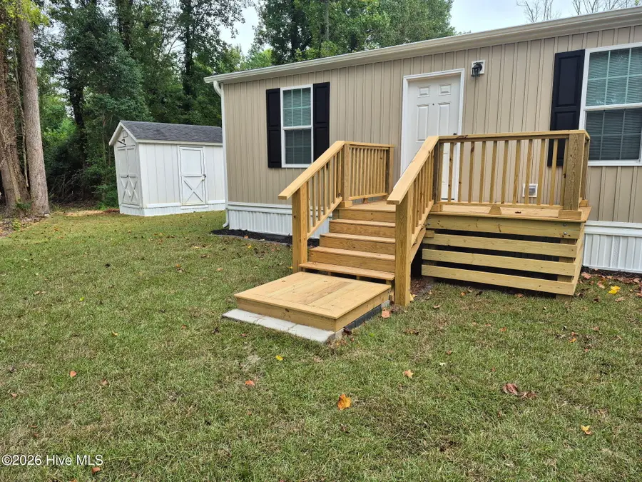 1136 French Road, Wilmington, NC 28403 - #2