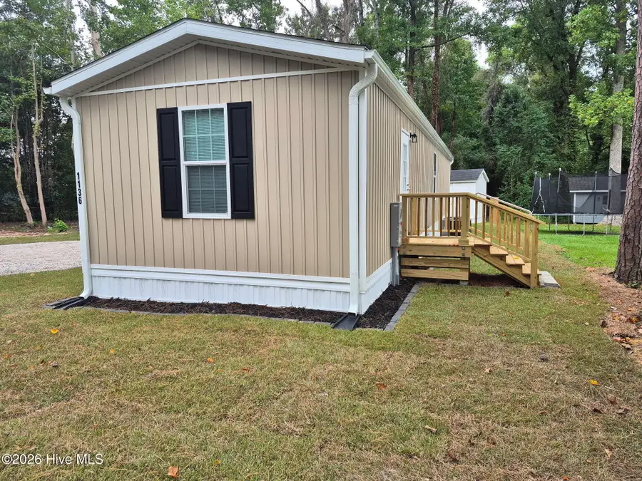 1136 French Road, Wilmington, NC 28403 - #3