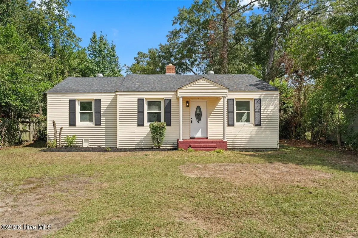 2021 Virginia Avenue, Augusta, GA 30906 - #1