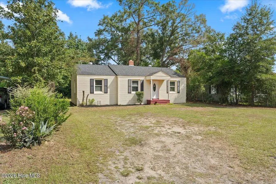 2021 Virginia Avenue, Augusta, GA 30906 - #2