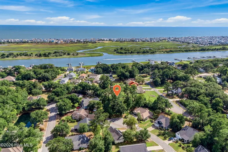 1816 Forest Oak Boulevard Sw, Ocean Isle Beach, NC 28469 - #2