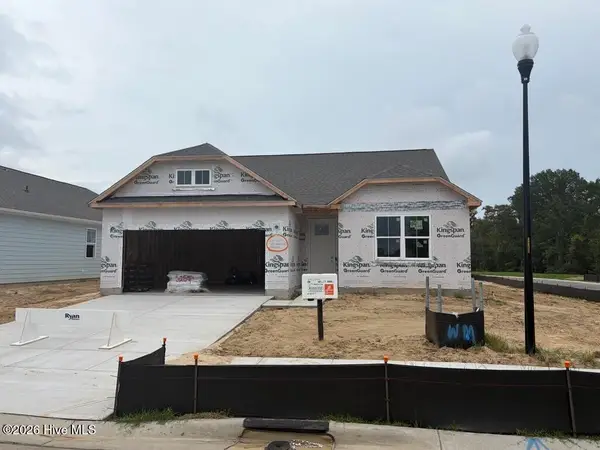 4293 Farmfield Drive, Navassa, NC 28451