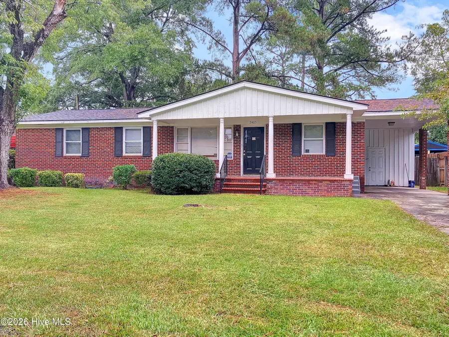 2405 Bream Avenue, Augusta, GA 30907 - #2