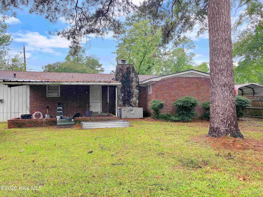 2405 Bream Avenue, Augusta, GA 30907 - #3