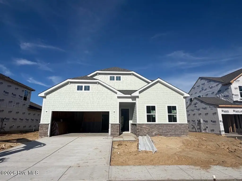 4301 Farmfield Drive, Navassa, NC 28451 - #1
