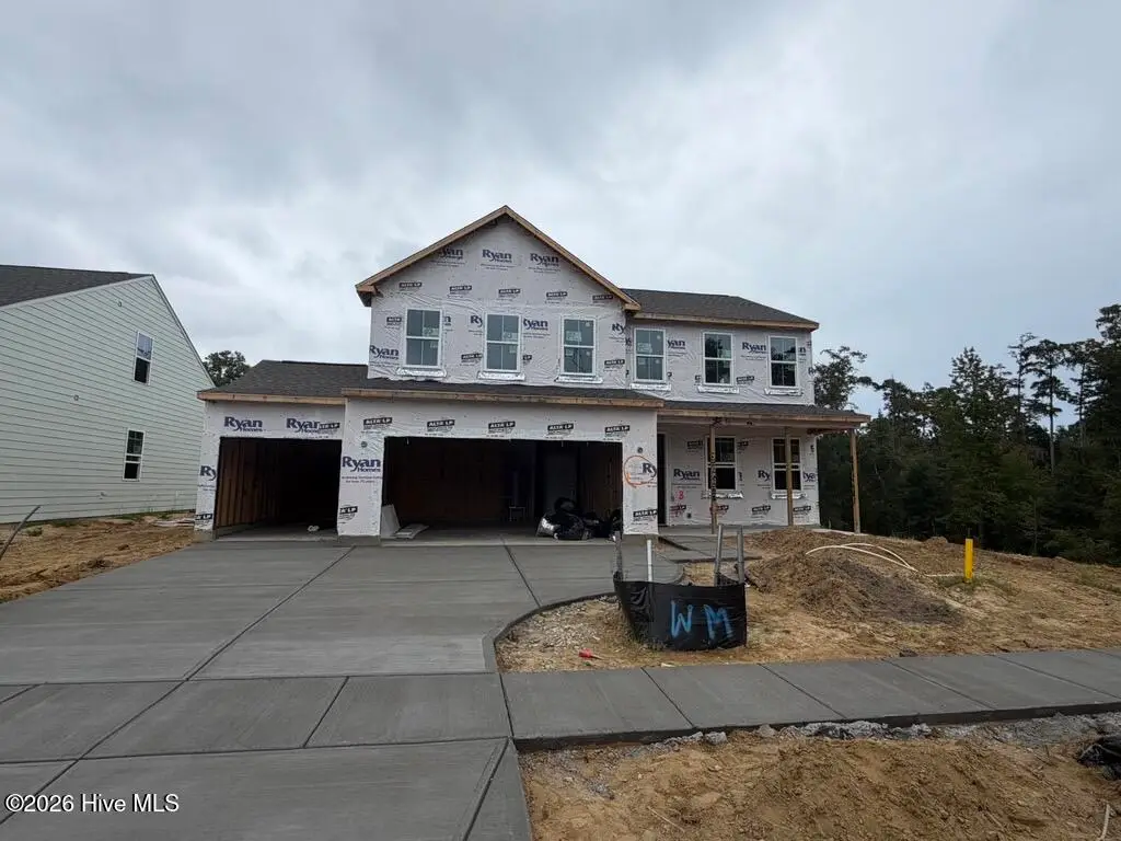 4305 Farmfield Drive, Navassa, NC 28451 - #1