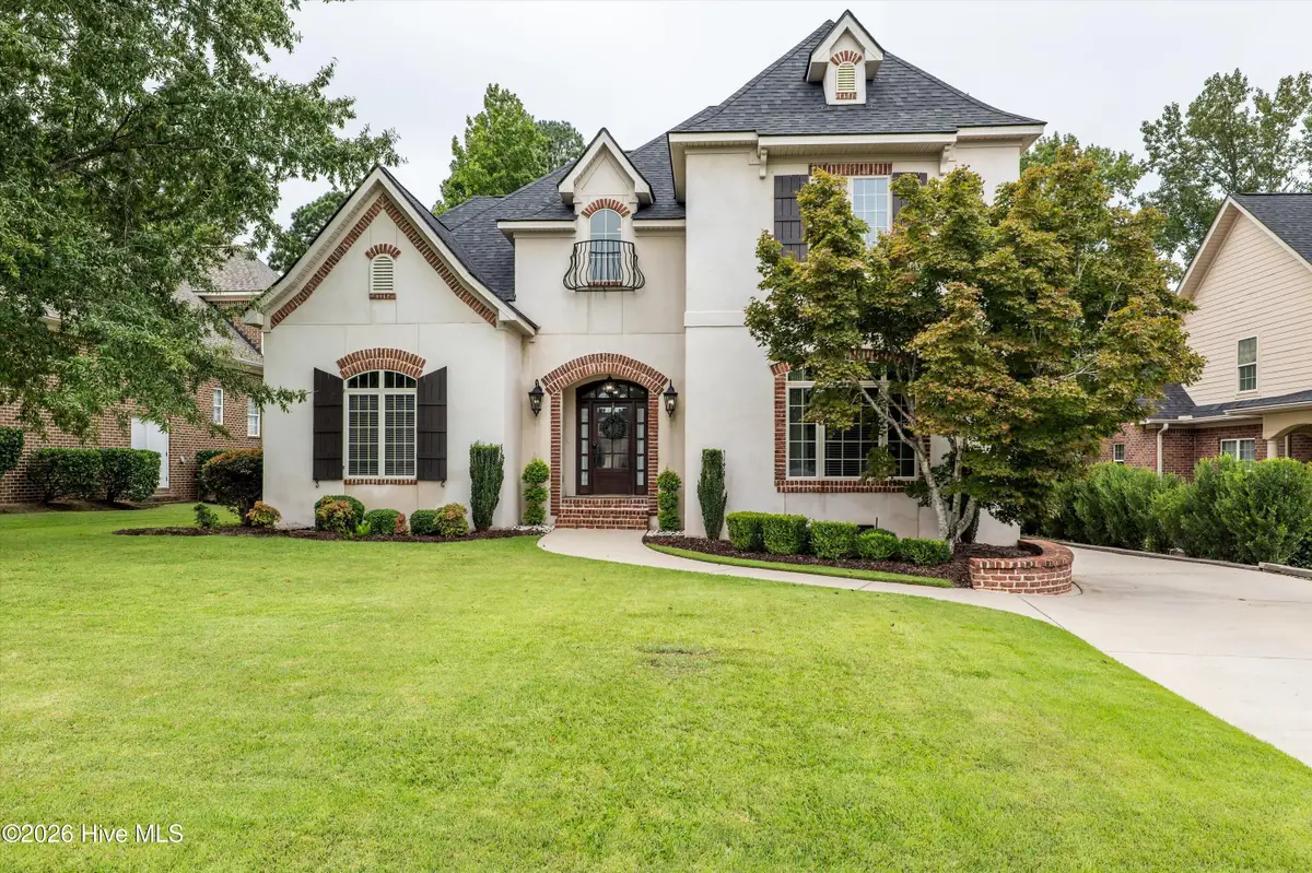1018 Emerald Place, Evans, GA 30809 - #1