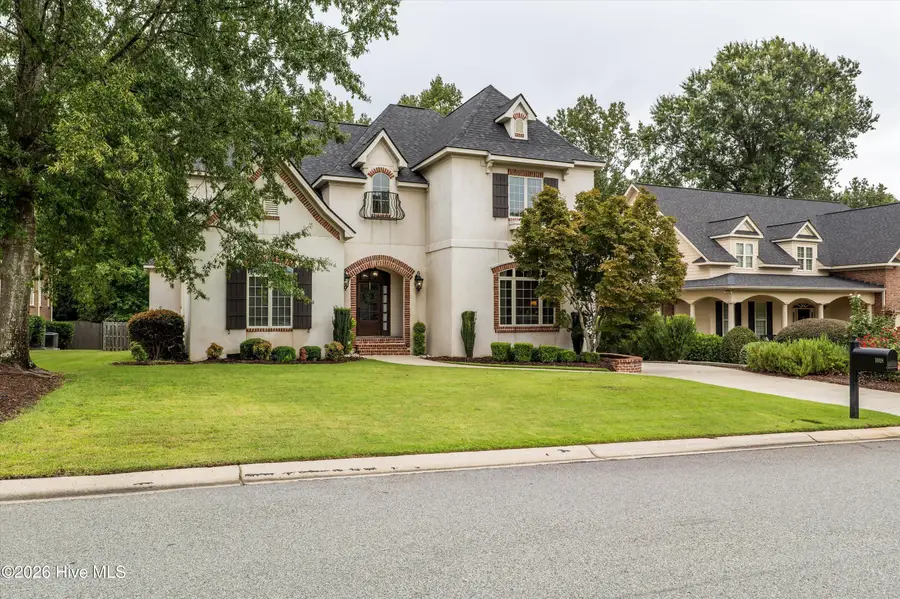 1018 Emerald Place, Evans, GA 30809 - #2