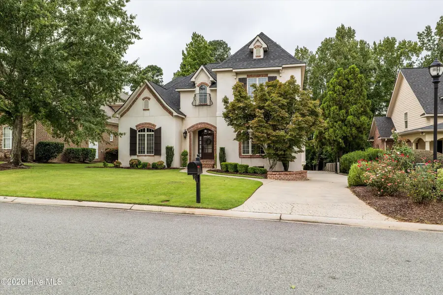 1018 Emerald Place, Evans, GA 30809 - #3