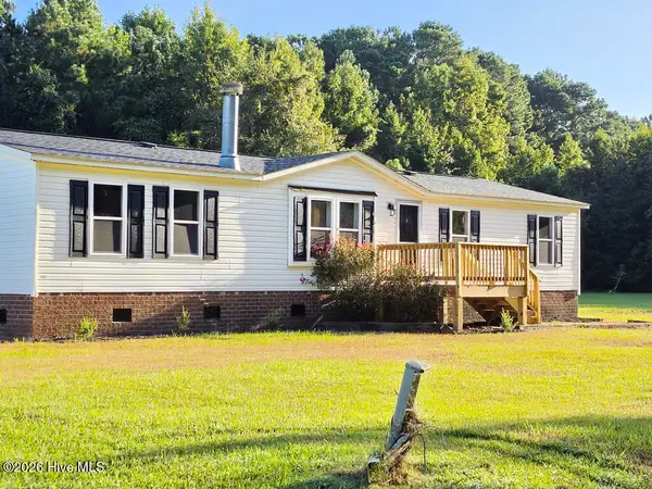 241 Hickory Lane, Aurora, NC 27806