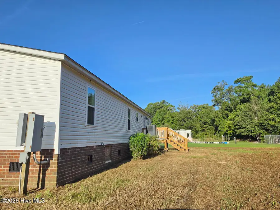 241 Hickory Lane, Aurora, NC 27806 - #3