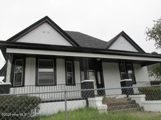 1631 Fenwick Street, Augusta, GA 30904 - #1