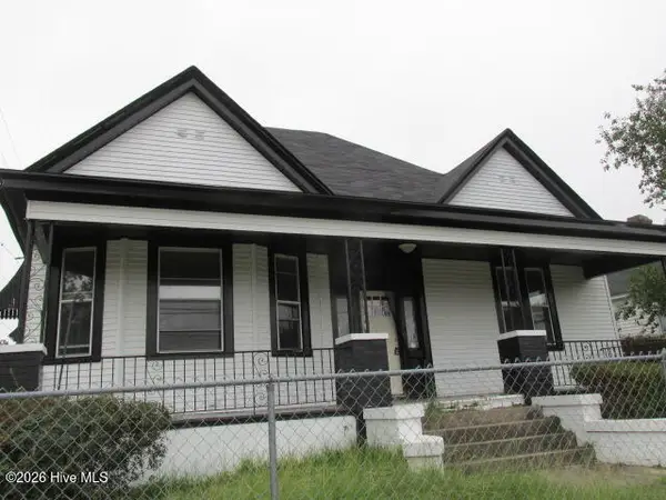 1631 Fenwick Street, Augusta, GA 30904