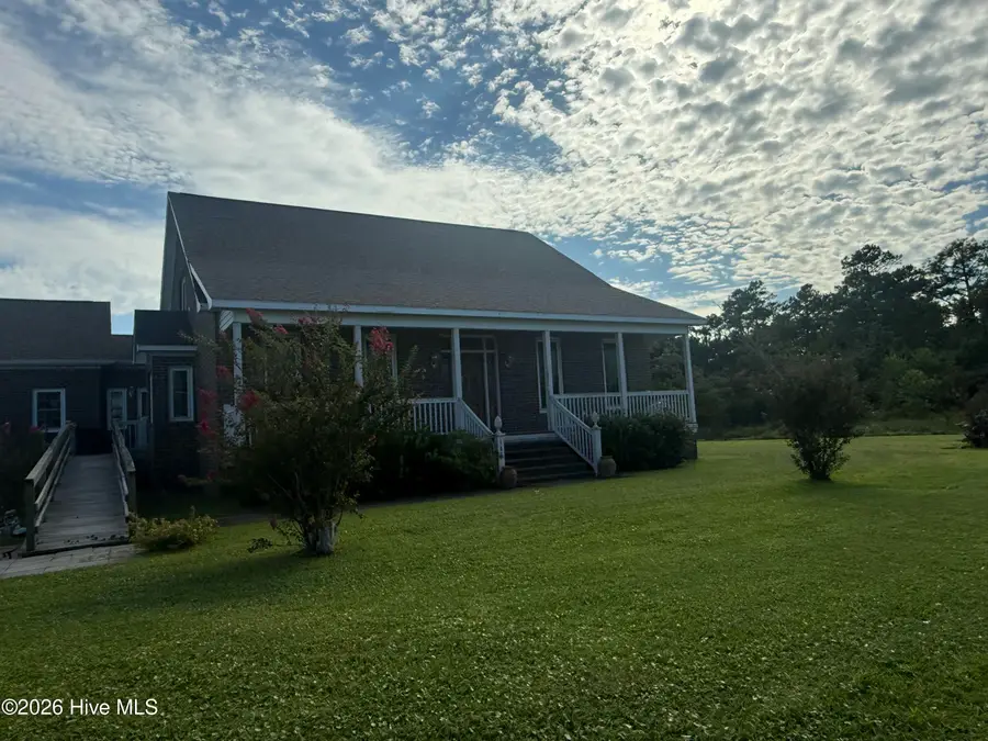 146 Horseshoe Road, Davis, NC 28524 - #2