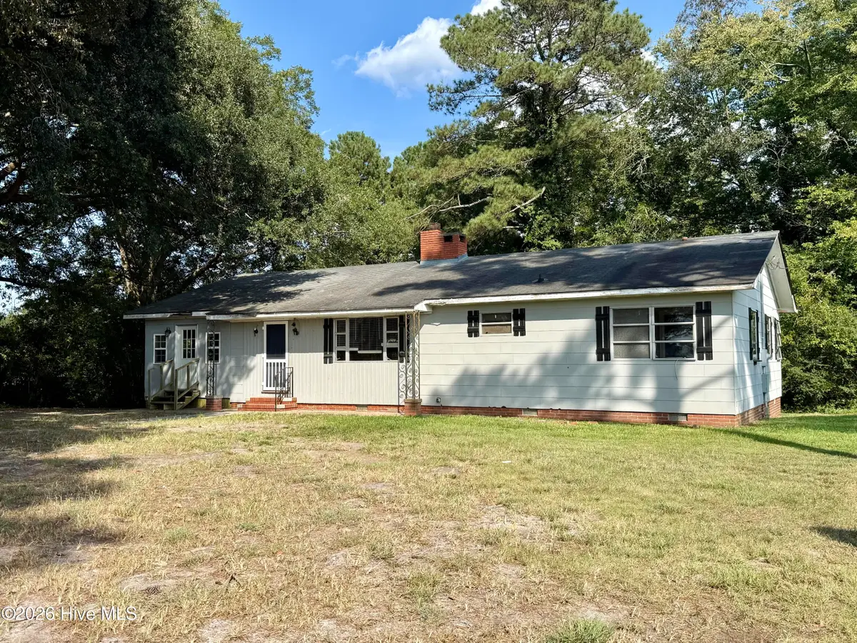 4195 Us Highway 17, Williamston, NC 27892 - #1