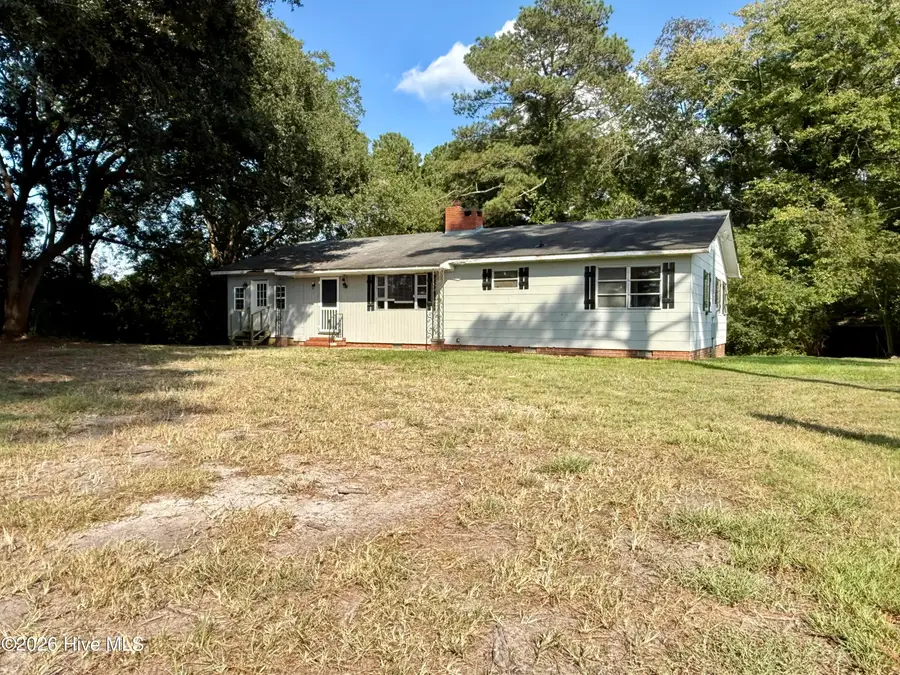 4195 Us Highway 17, Williamston, NC 27892 - #2