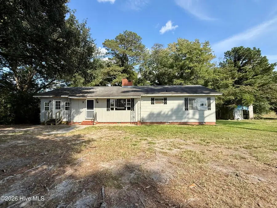 4195 Us Highway 17, Williamston, NC 27892 - #3