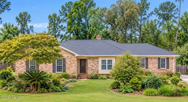 4217 Green Ivy Lane, Martinez, GA 30907