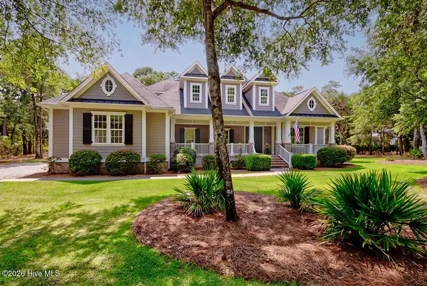3508 Concordia Avenue Sw, Supply, NC 28462