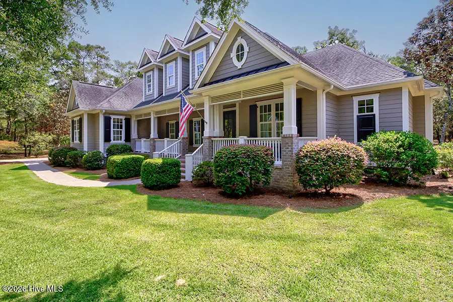 3508 Concordia Avenue Sw, Supply, NC 28462 - #3