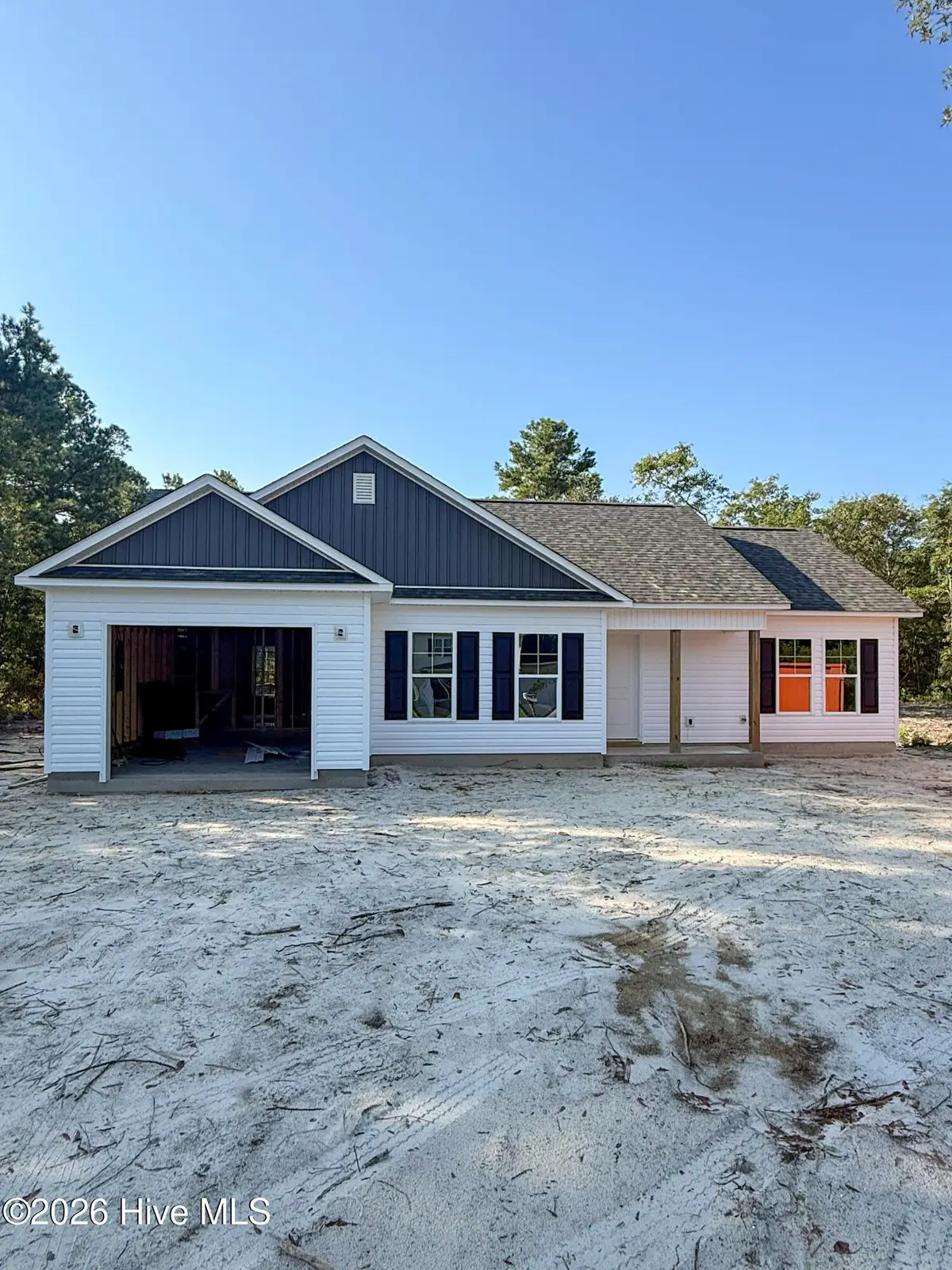 107 Blueberry Fields Road, Maple Hill, NC 28454 - #1