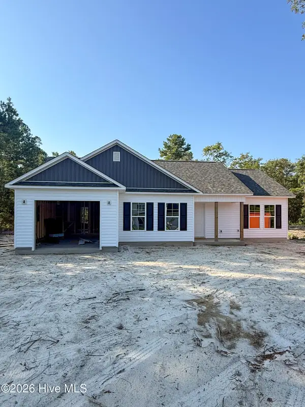 107 Blueberry Fields Road, Maple Hill, NC 28454