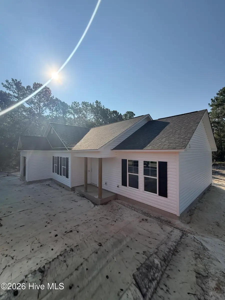 107 Blueberry Fields Road, Maple Hill, NC 28454 - #3