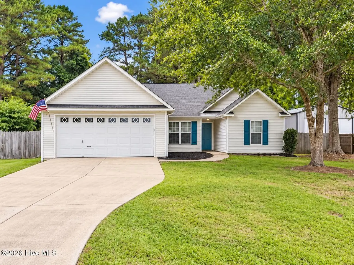 239 Lemonwood Drive, Havelock, NC 28532 - #1