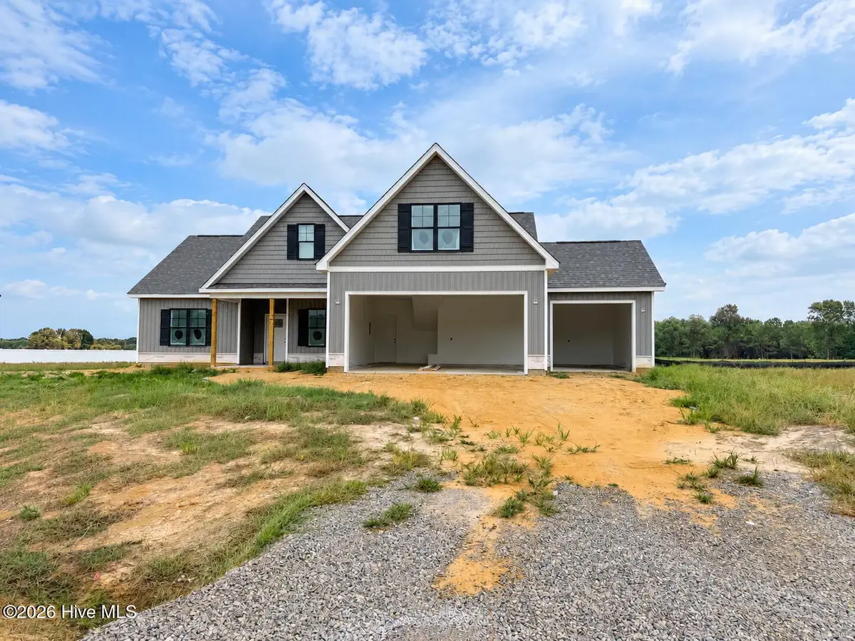 103 Sicily Court, La Grange, NC 28551 - #1