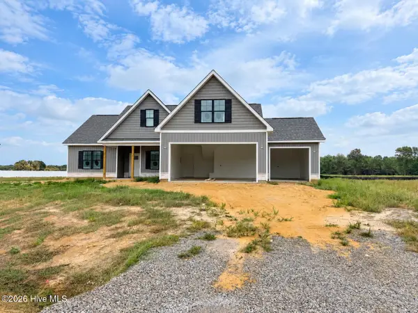 103 Sicily Court, La Grange, NC 28551