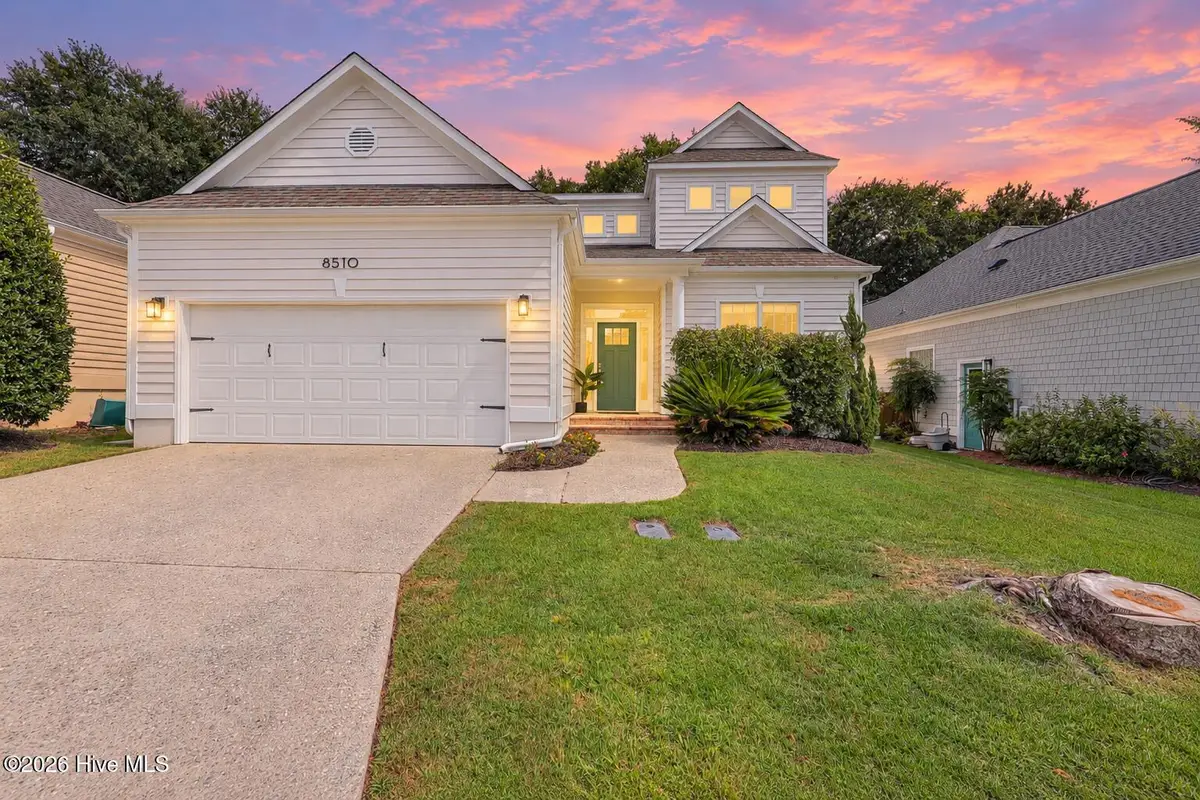 8510 Hammock Dunes Drive, Wilmington, NC 28411 - #1