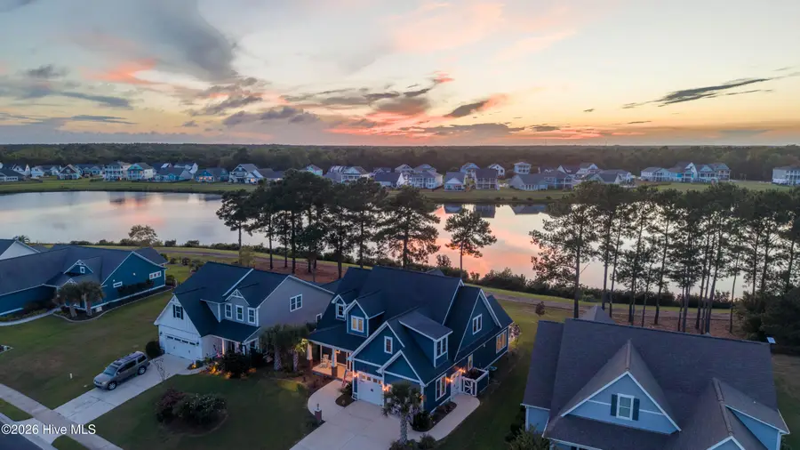 188 Spicer Lake Drive, Holly Ridge, NC 28445 - #3