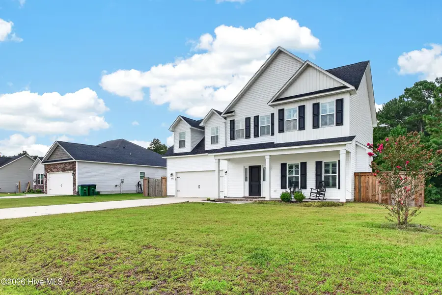 604 Macy Place, Hubert, NC 28539 - #2