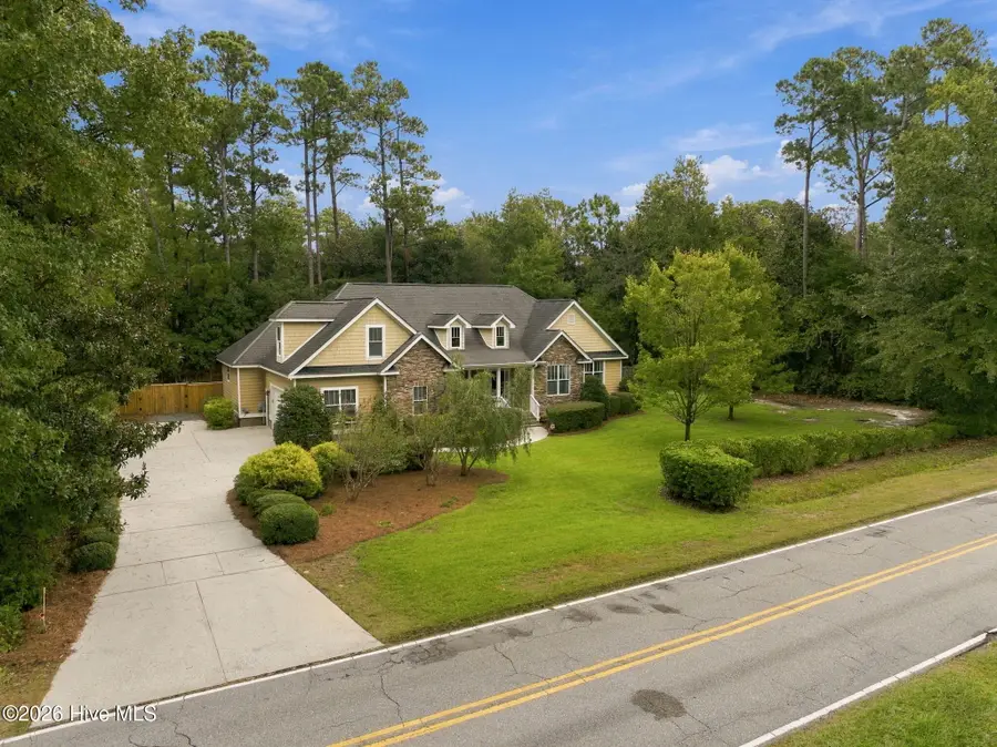 7011 Masonboro Sound Road, Wilmington, NC 28409 - #2