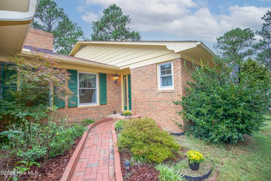 119 Pine Lake Drive, Whispering Pines, NC 28327 - #2