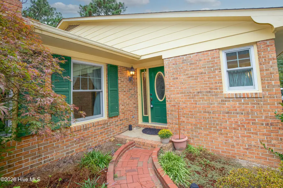 119 Pine Lake Drive, Whispering Pines, NC 28327 - #3