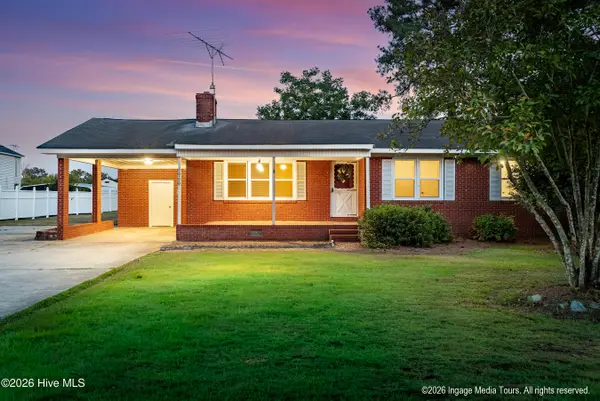 6060 Us Highway 258 N, Farmville, NC 27828