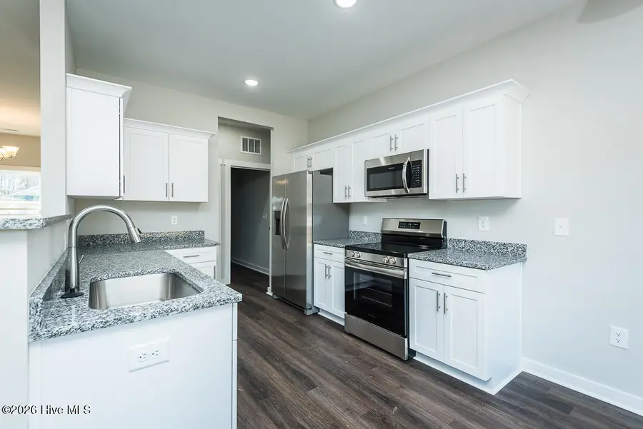 191 Green Pasture Road, 12 Rocky Mount, NC 27801 - #3