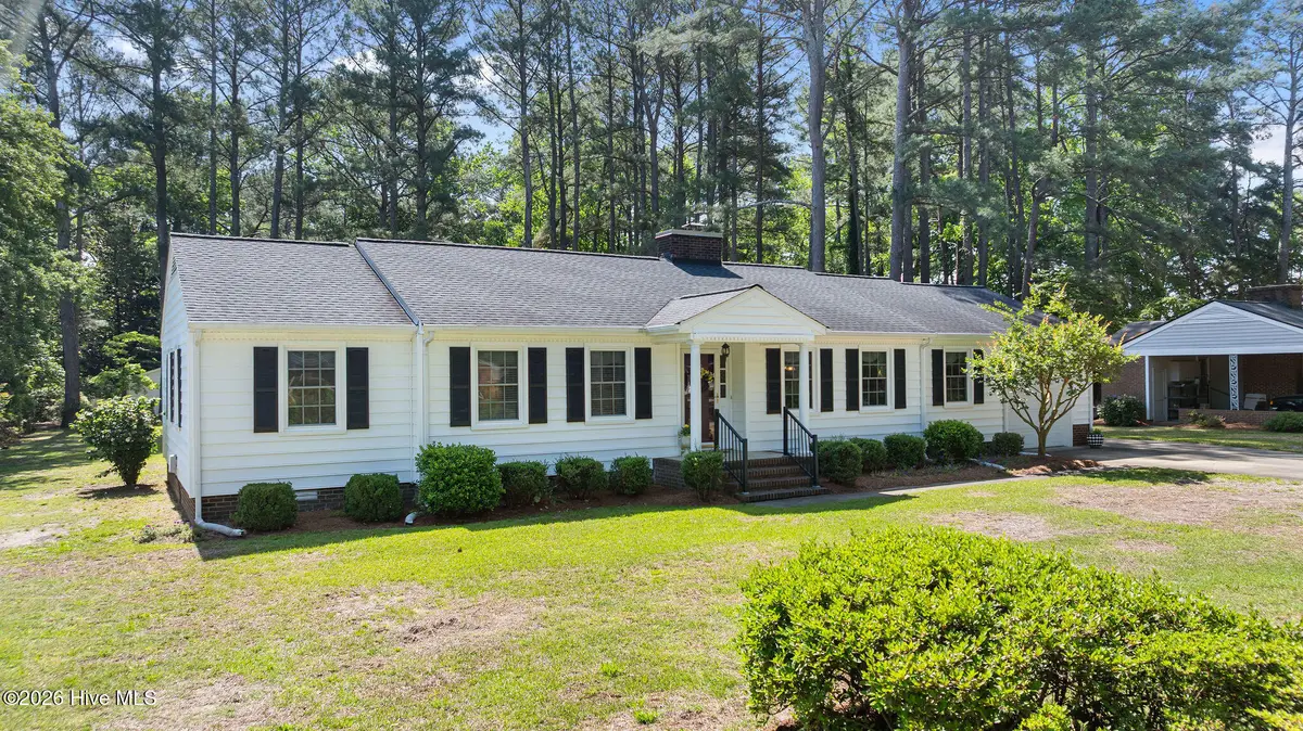 1925 Pinemont Circle, Goldsboro, NC 27534 - #1