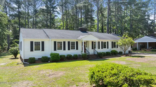 1925 Pinemont Circle, Goldsboro, NC 27534