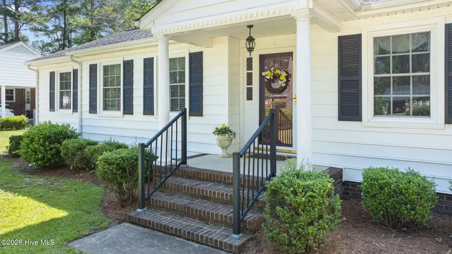 1925 Pinemont Circle, Goldsboro, NC 27534 - #2