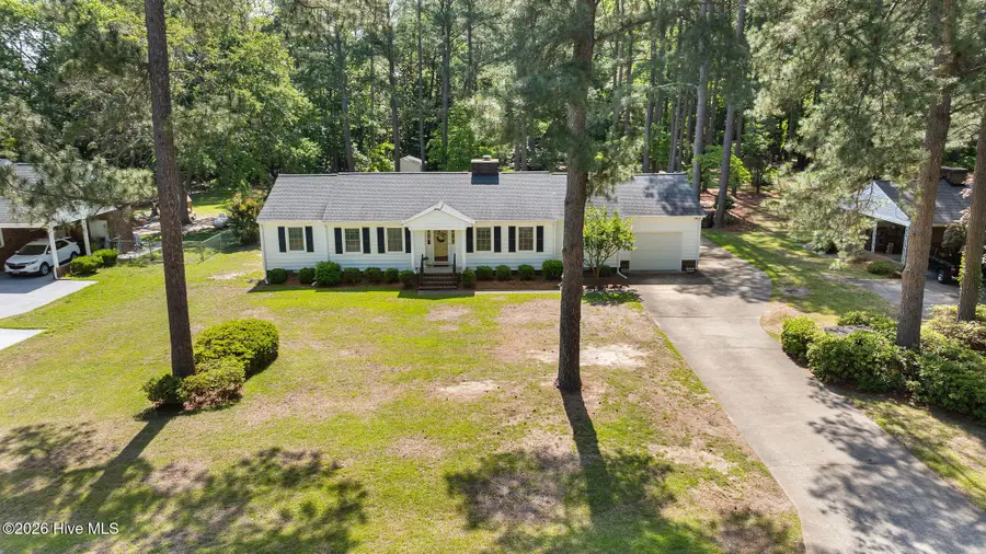 1925 Pinemont Circle, Goldsboro, NC 27534 - #3