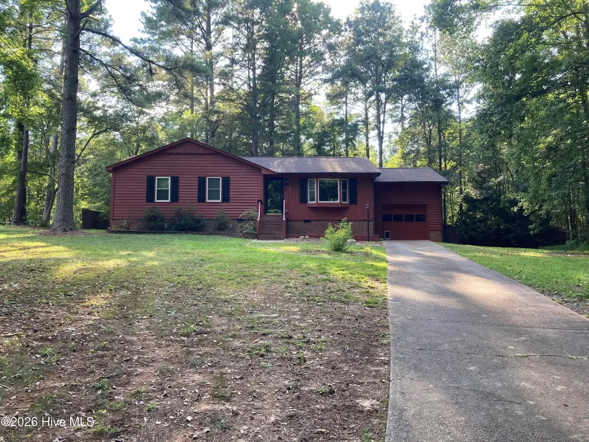 8023 Royal Drive, Sanford, NC 27332 - #1