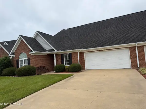 3002 Westchester Drive, Tarboro, NC 27886