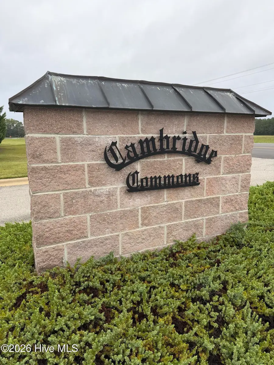 3002 Westchester Drive, Tarboro, NC 27886 - #2
