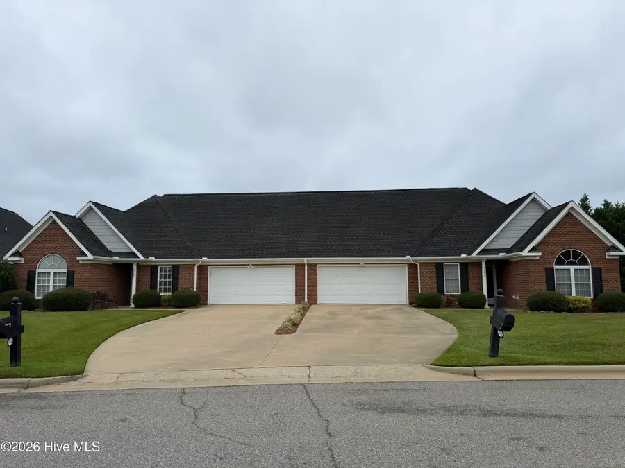 3002 Westchester Drive, Tarboro, NC 27886 - #3