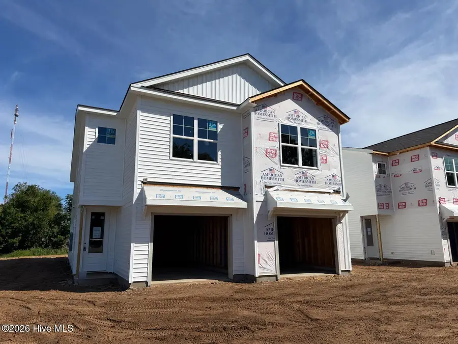 2611 Worth Drive #B, Wilmington, NC 28412 - #2