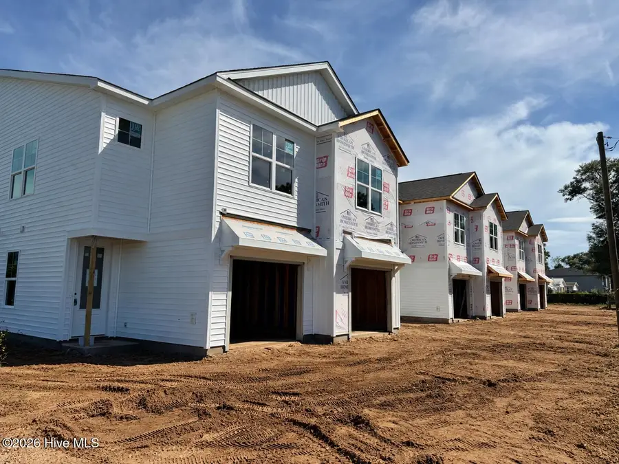 2611 Worth Drive #B, Wilmington, NC 28412 - #3
