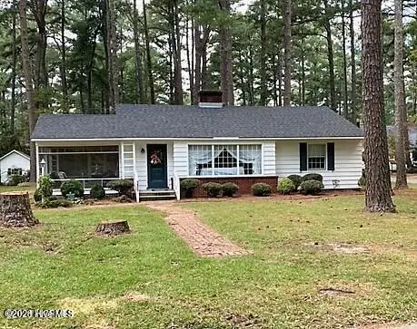 3955 Mcwhorter Street, Bethel, NC 27812